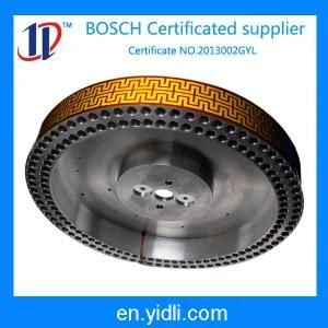 Large Machine Part CNC Machining Aluminum6061 Milling and Turning Parts