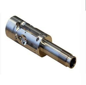 Dongguan Guangzhou Guangdong Shenzhen CNC Machining Turning Milling Machined Aluminum Parts