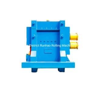 Manufacturer Hot Sale Two Axis Gear Case EV Motor 4 Kw Reduction Gear