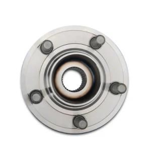CNC Machined Custom Made Car Parts Replacement for Repair Shop