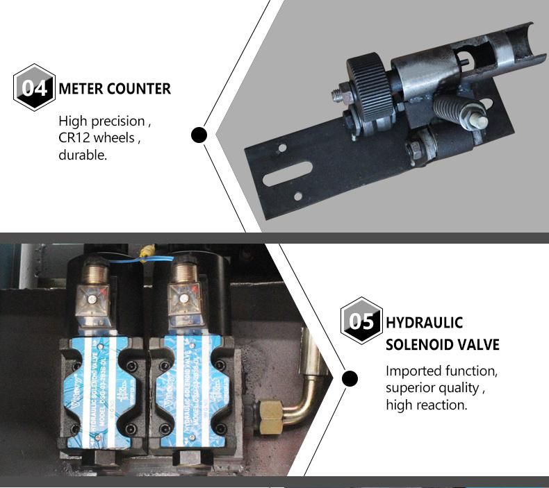 Straightening and Cutting Machines for 4-14mm Steel Bar