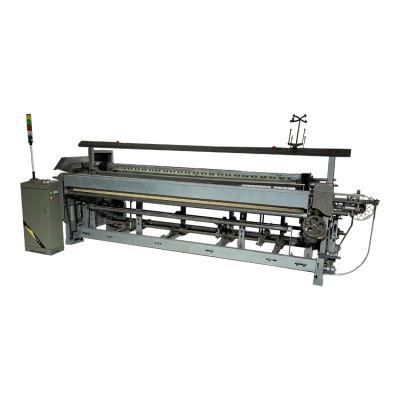 Fiberglass Mesh Type Alkali Resistant Weaving Machine