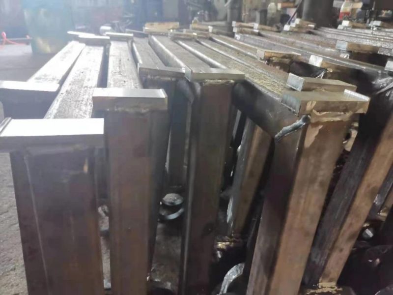 Large Part Weldment, CNC Machining OEM