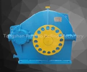 Specialized Automatic High-Efficiency Steel Production Equipment Rolling Mill Hot Mill
