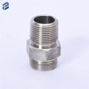 304 Stainless Steel Auto Parts Manufacturers Factory Direct Mini CNC Lathe Parts