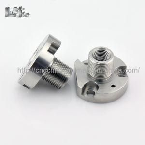 China Stainless Steel CNC Turning Part
