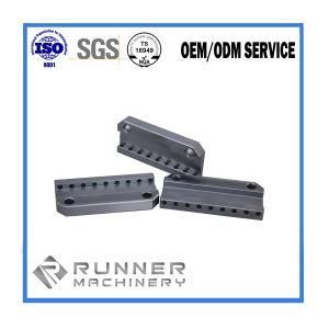 OEM CNC Metal Machining Auto/Engine Part for Pneumatic Cylinder Piston