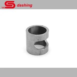 Precision Aluminum Parts Small Milling Machine Lathe Parts CNC Machining