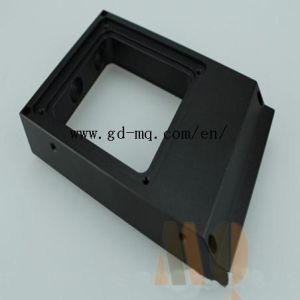 China OEM Aluminum Camera Machining Enclousure Manufacturing