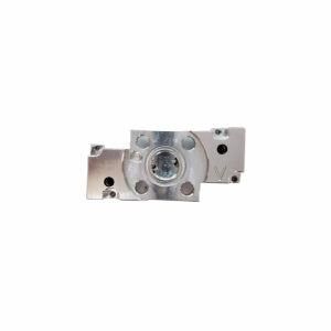 Custom CNC Machined Anodized Aluminum Spare Parts/CNC Machining/Machinery/Machined Parts