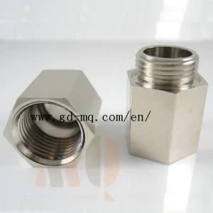 Stainless Steel CNC Turning Parts (MQ1038))