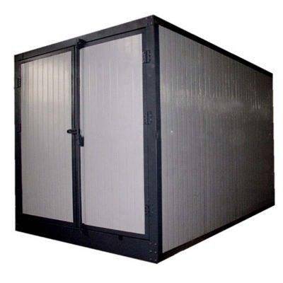 Electrostatic Powder Coating Curing Oven with Electric Heating for Sale