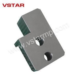 Custom Fabrication CNC Milling Auto Spare Part, CNC Machine
