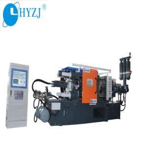 180t High Pressure Aluminum Die Casting Machine for Making Motor Cover