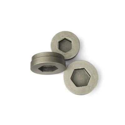 Manufacturer Direct Precision Forgings/Machinery Parts