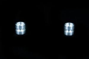 Stainless Steel Parts Fittings Hydraulic Fittings Suppliers OEM Manufacturer