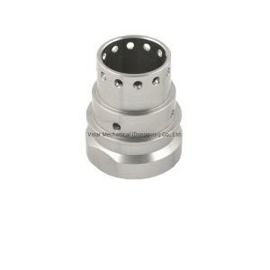 CNC Turning Part Supplier Factory Competitive Price