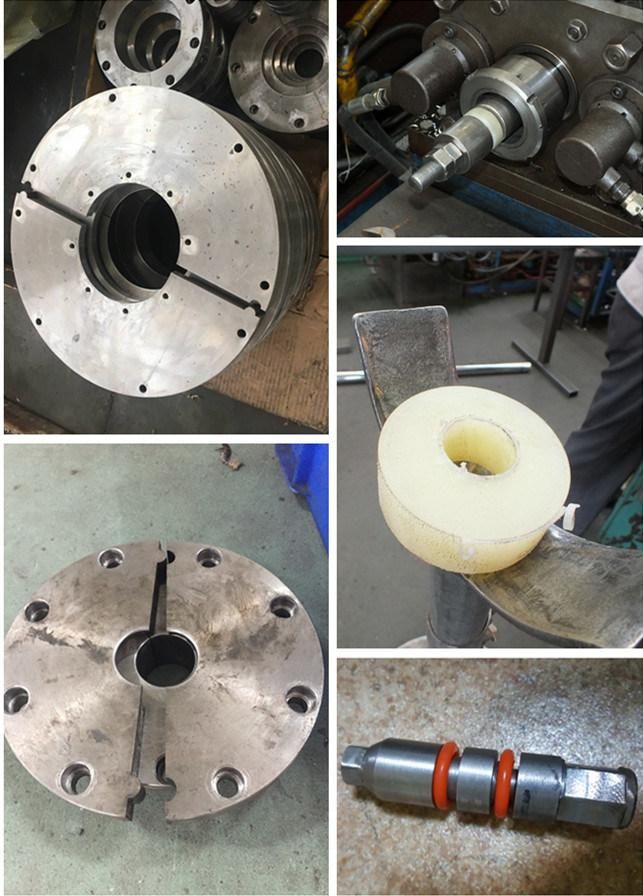 Flexible Hydraulic Hose Making Machine with High Quality Sold in Best Price