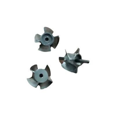 Hot Sell Adjustable Aluminum Alloy Axial Impeller