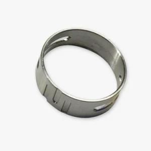 Precision CNC Stainless Part Auto &amp; motorcycle Part