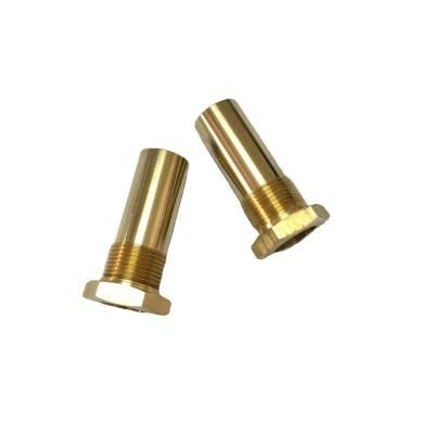 Customized Product CNC Milling Machined Anodizing Spare Part Machining Services Aluminum CNC Parts