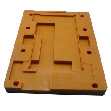 OEM High Precision Stainless Steel/Aluminum/Brass/Copper/Titanium CNC Machining of Bushing Parts