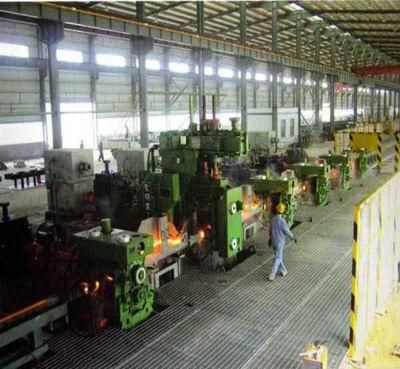 Supplier Rolling Mill in China