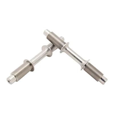 Promotion 5 Axis CNC Anodizied Finish Machining for Consumer Electronic