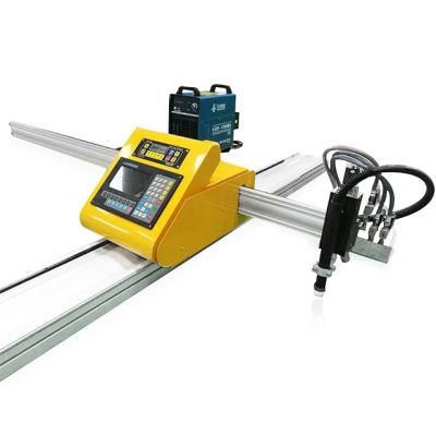 Portable Plasma Cutting Machine 2X3m