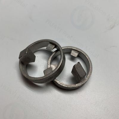 8 Years Factory Custom Machined Aluminum Extrusion Precision Turning CNC Machining Parts