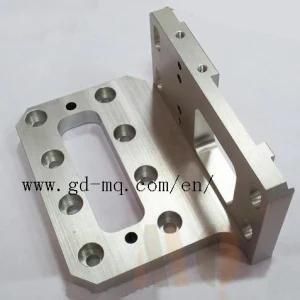 Precision Milling Parts 5 Axis CNC Mill (MQ2020)