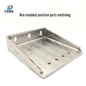 CNC Machined Precision Metal Parts Aluminum Parts Brass Parts Copper Parts Spare Parts Machinery Parts