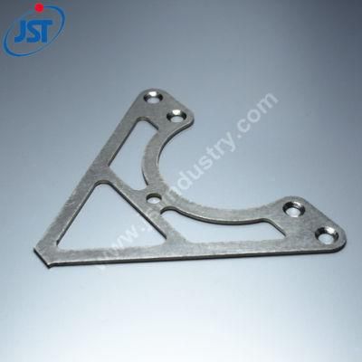 OEM Stainless Steel Sheet Metal Stamping Part