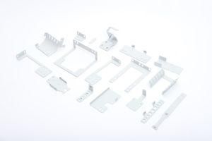 OEM Air Compressor Part with ISO9001/SGS Certification
