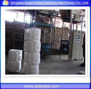 Lost Foam Technology Foundry Casting Machinery