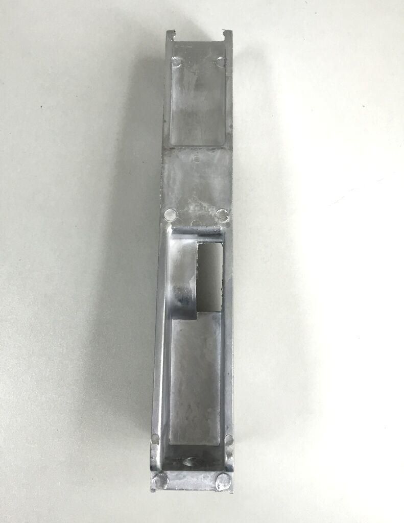 High Quality Aluminum Die Castings for Machinery Parts