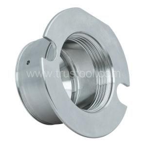 Custom Made Stainless Steel Casting Mechanical Parts Auto Parts