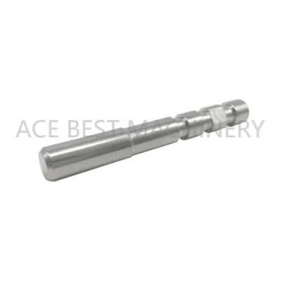 Customized CNC Machining Stainless Steel of Shaft Parts