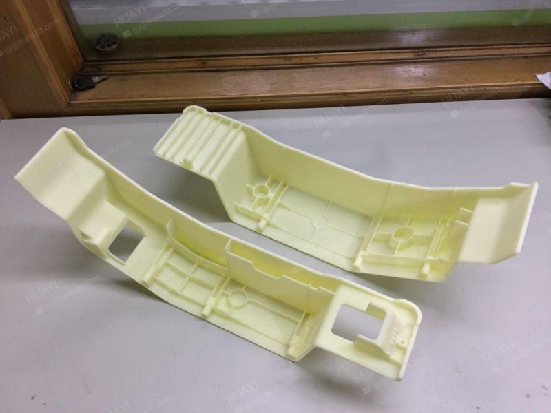 Rapid Prototype OEM Molded Auto Part Plastic PVC PPR Mould Rubber Injection Molding Molds DIY Moulding Maker Manufacturer Custom