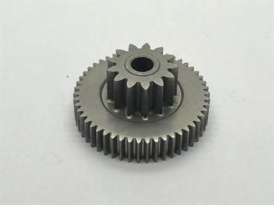 Factory Customized Powder Metal Sintered Gear Parts