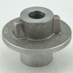 OEM Steel Forging and Turning Parts