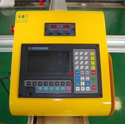 Top Portable CNC Plasma Cutting Machine with Thc