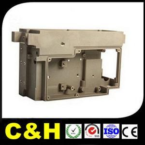China Custom CNC Lathe Machining Milling Non-Standard Metal Parts