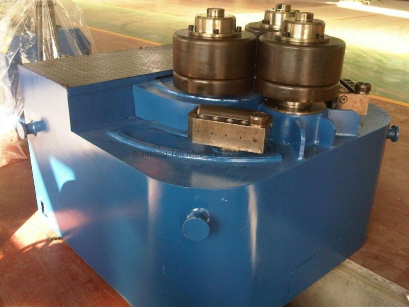 Profile Rolling Machine, Section Bending Machine, Pipe Rolling Machine, Flat Rolling Machine