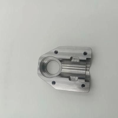 Cheap Customize Aluminum High Precision Brass/Steel/Aluminum/Metal CNC Machining Part Custom