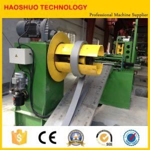 Fully Automatic Core Cutting Line