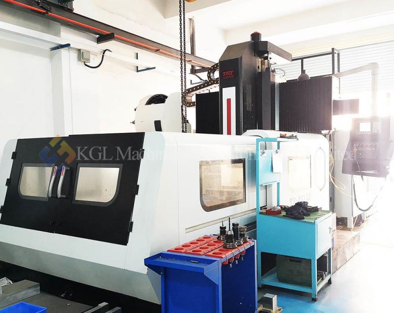 Stainless Steel Precision CNC Machining Service Ss 316L CNC Lathe