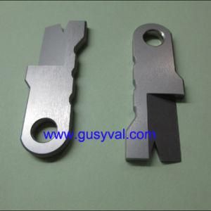 Stainless Steel Blade /CNC Machined Lathe Parts/ Metal Sheet /Knife/Machining Parts/Sheet Metal OEM