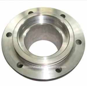 Customized Precision CNC Machining Parts Ring