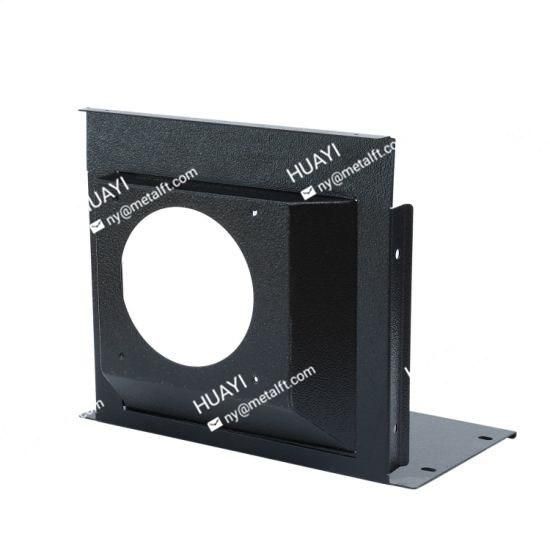OEM Bending Products Forming Stamping Parts Motorcycle Spare Part Electrical Hardware Equipment Parts Sheet Metal